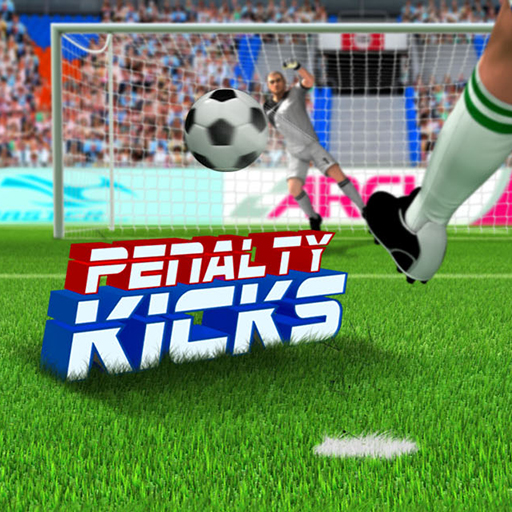 Game Penalty Kicks