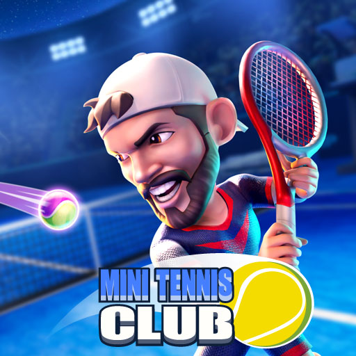 Mini Tennis Club