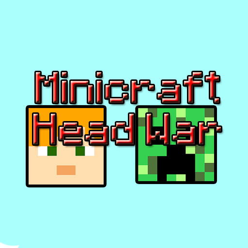 Minicraft: Head War