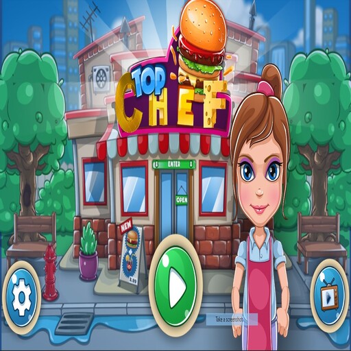 Top Chef